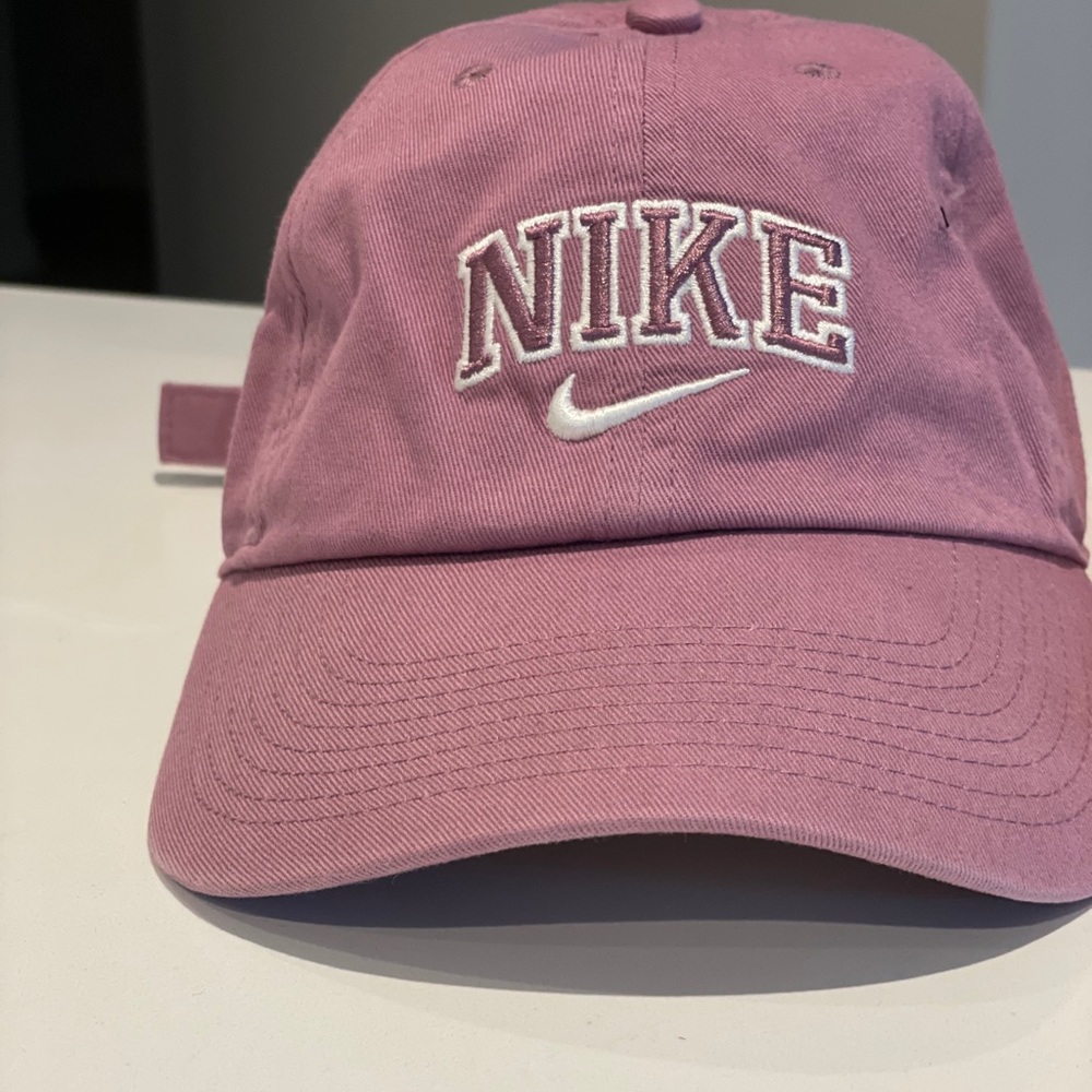 Nike Dad Hat
